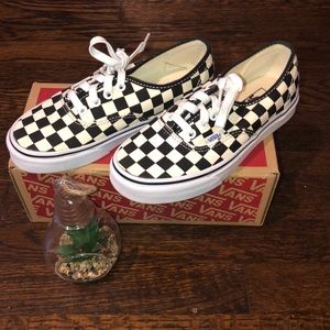 Vans